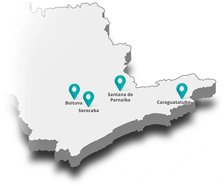 Atuação Quality House Atuação Quality House